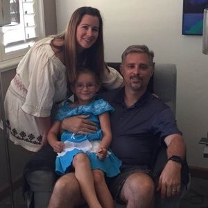 Meet your Posher, Tamara